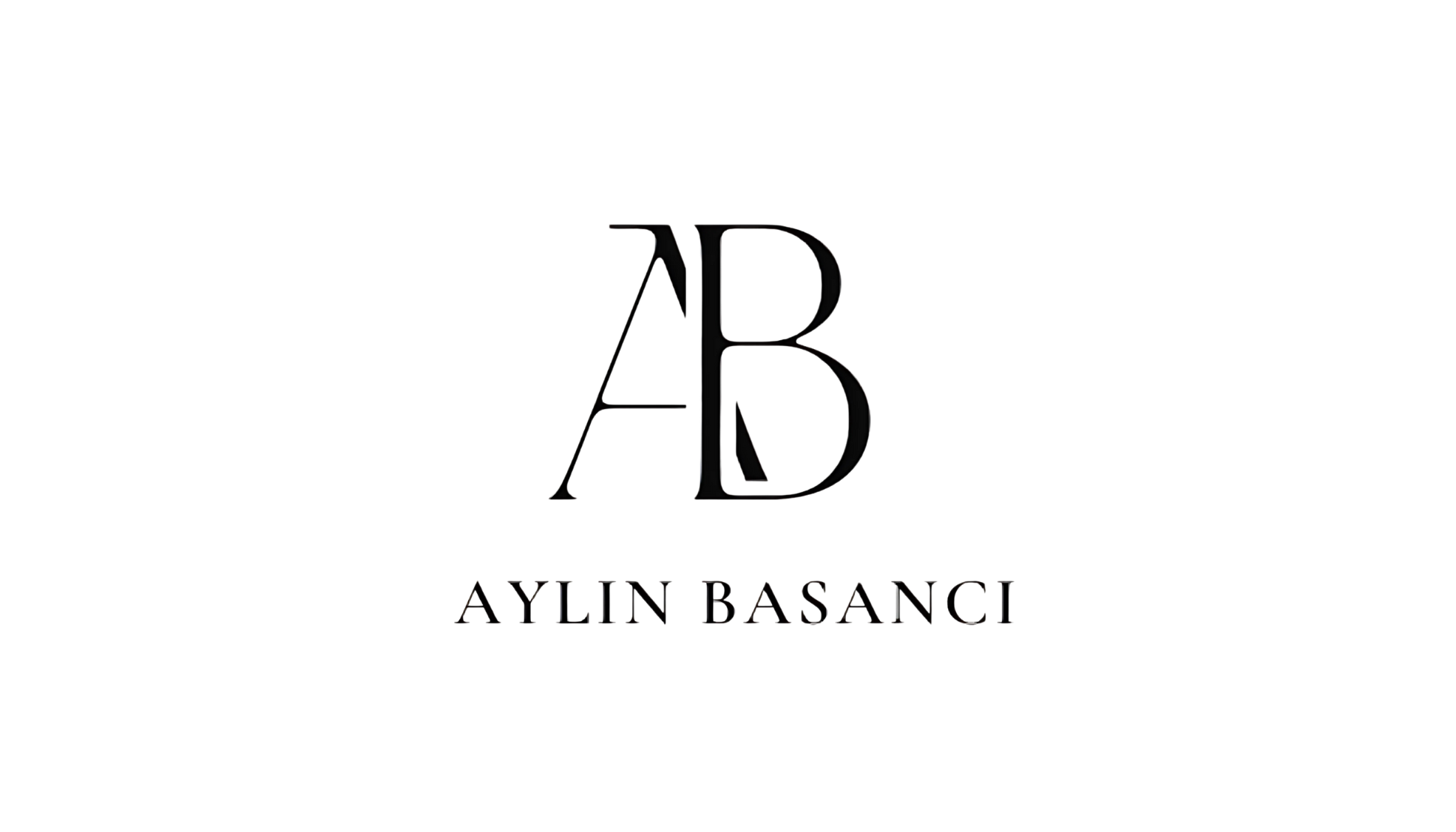 Aylin Basanci Beauty Hairstylist Bride Logodesign Iserlohn