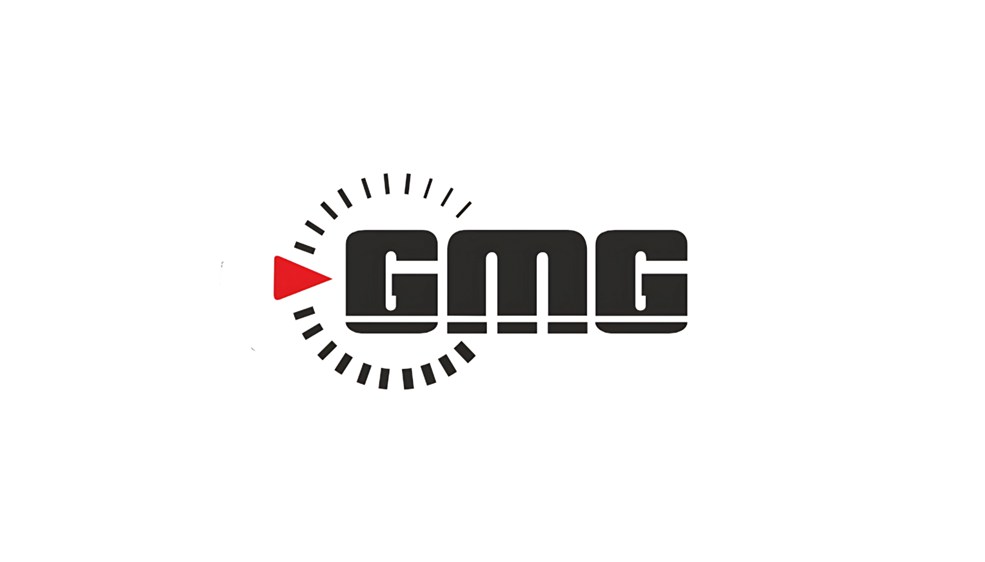 GMG Oven Dortmund Gastro_Bedarf Logodesign