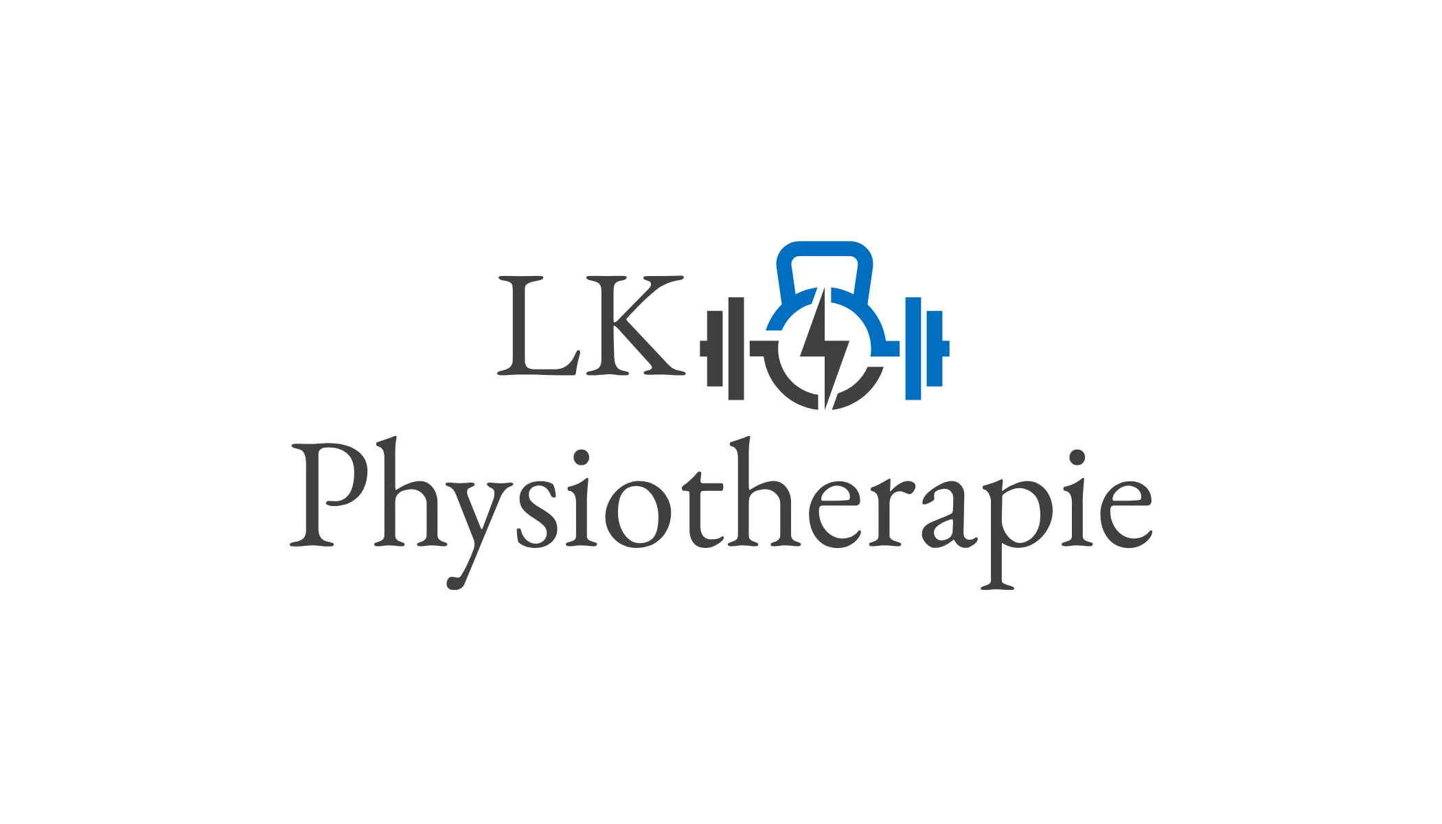LK Physiotherpahie_Logodesign_Hemer-Iserlohn