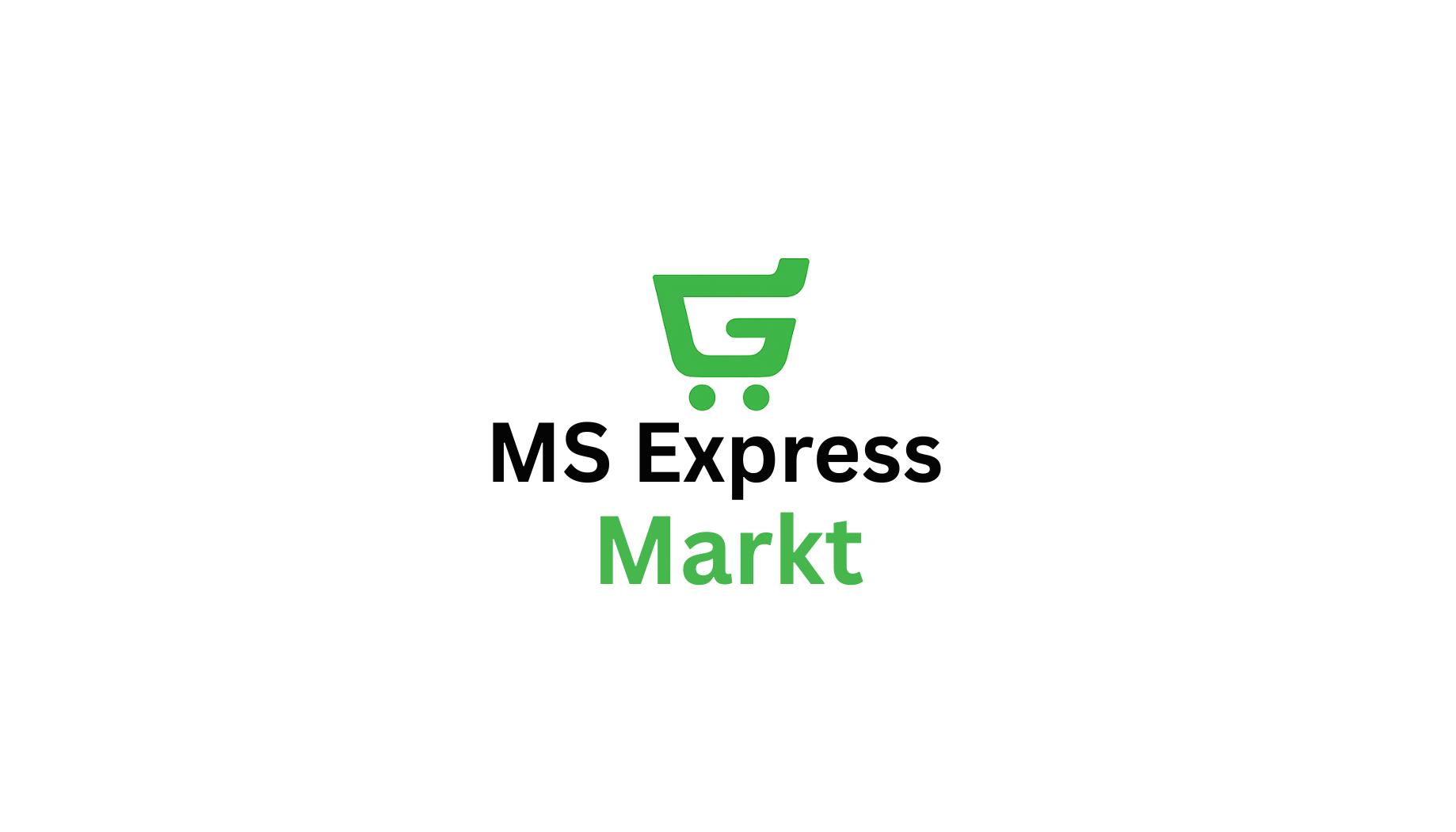 MS Express Markt Muenster
