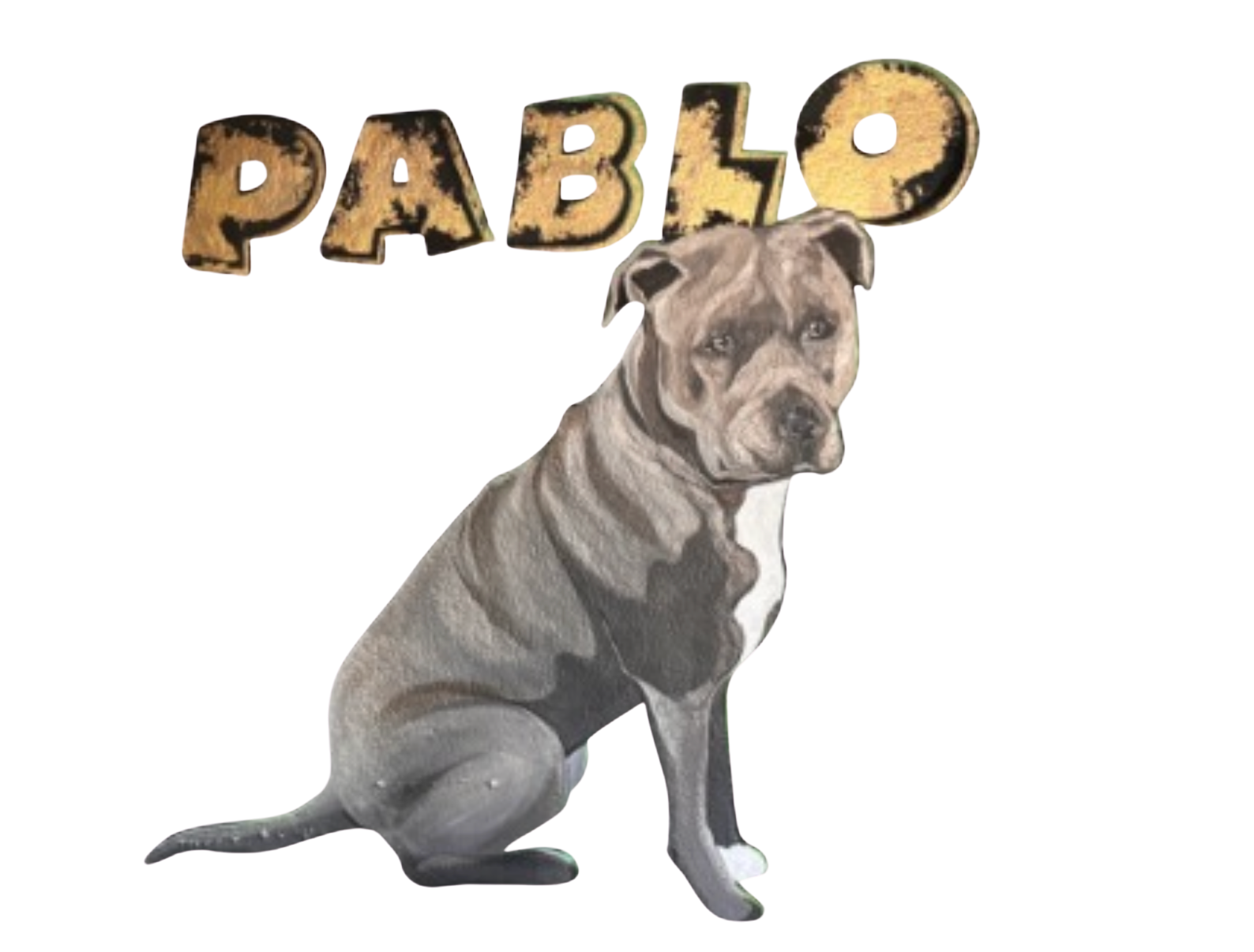 Pizzeria Pablo Logo Design Bad Zwischenahn