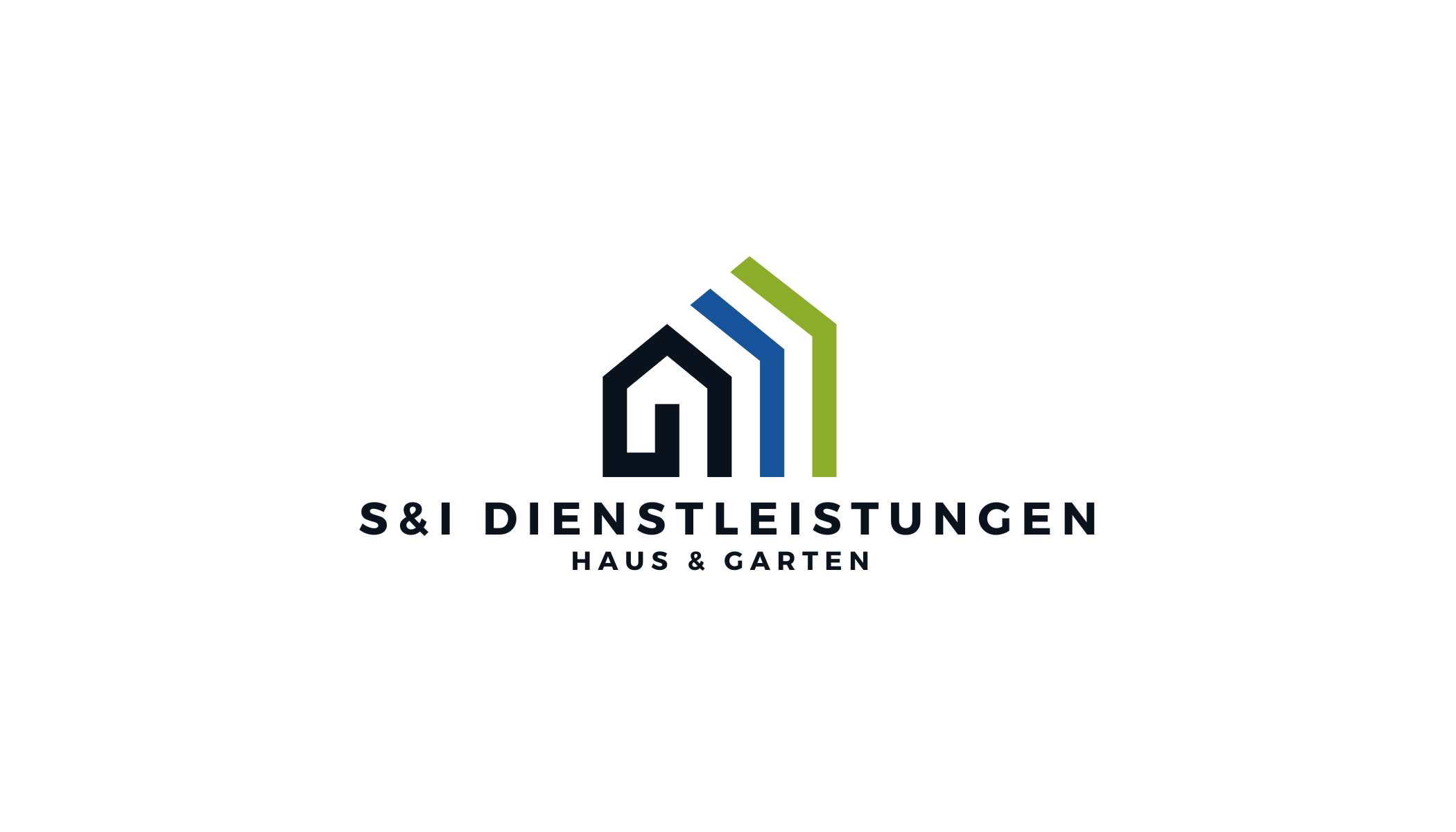 S&I Dienstleistungen Logo Münster GALA Bau
