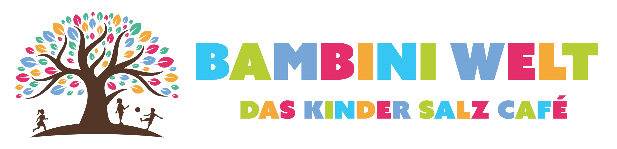 Bambini Welt – das Kindersalzcafé
