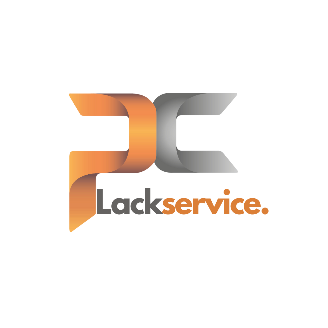 PC Lackservice – Bergkamen & Logo-Design